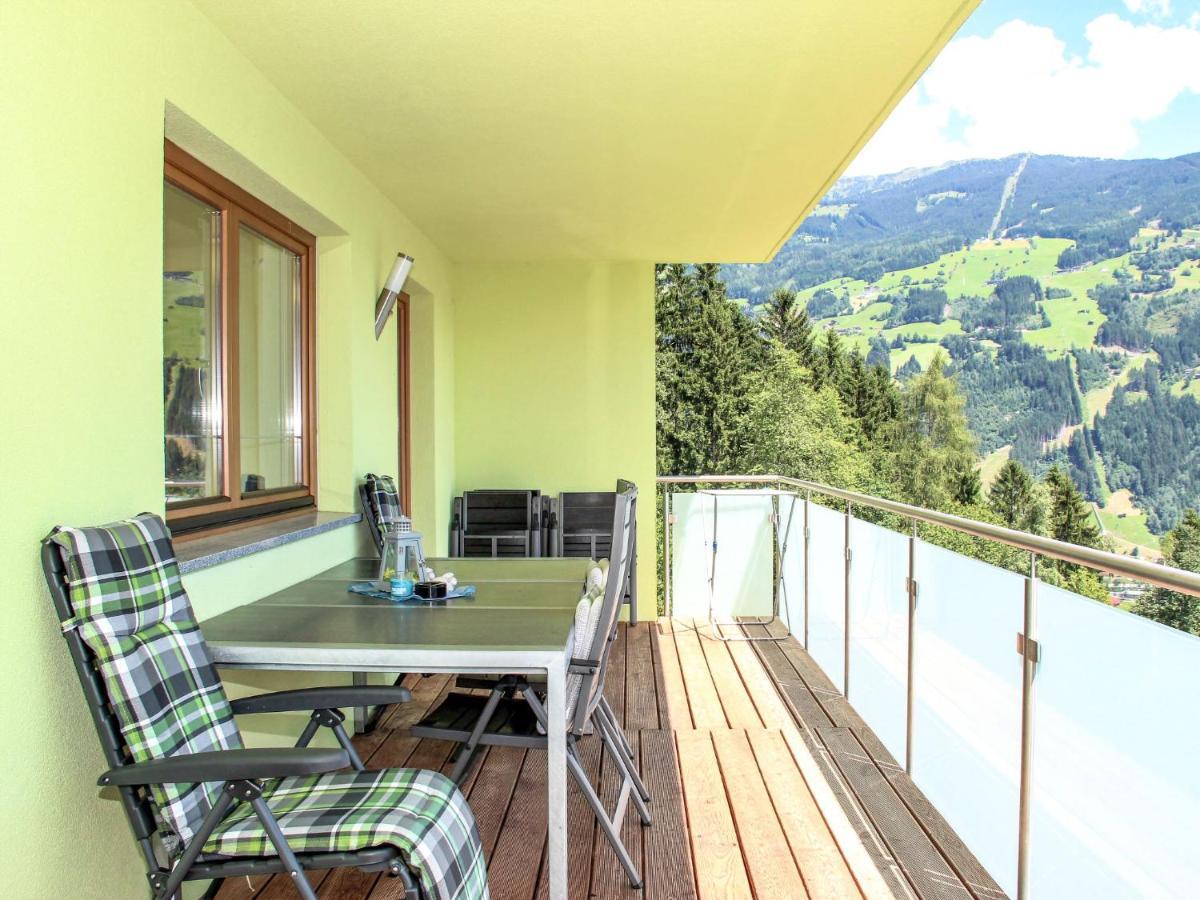 Apartment Geisler By Interhome Цельберг Экстерьер фото