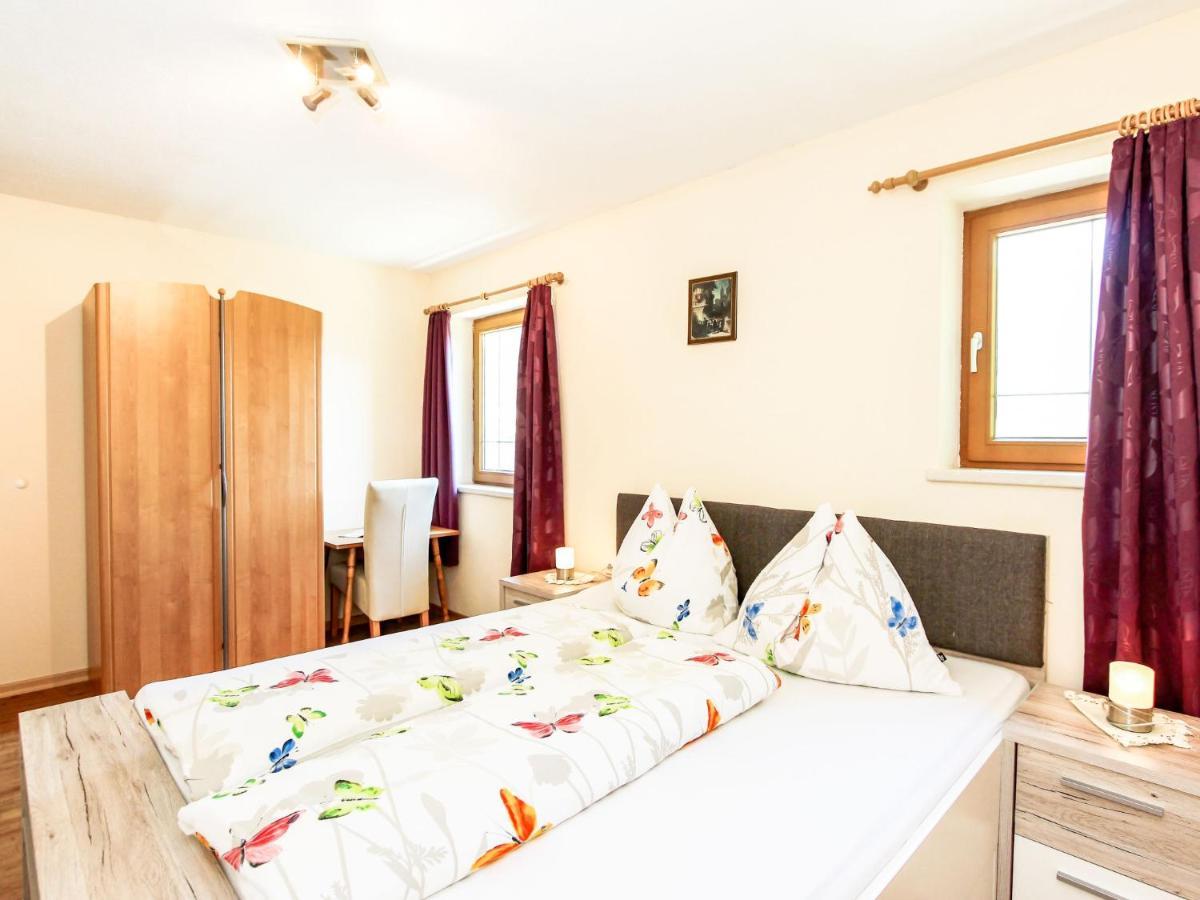 Apartment Geisler By Interhome Цельберг Экстерьер фото