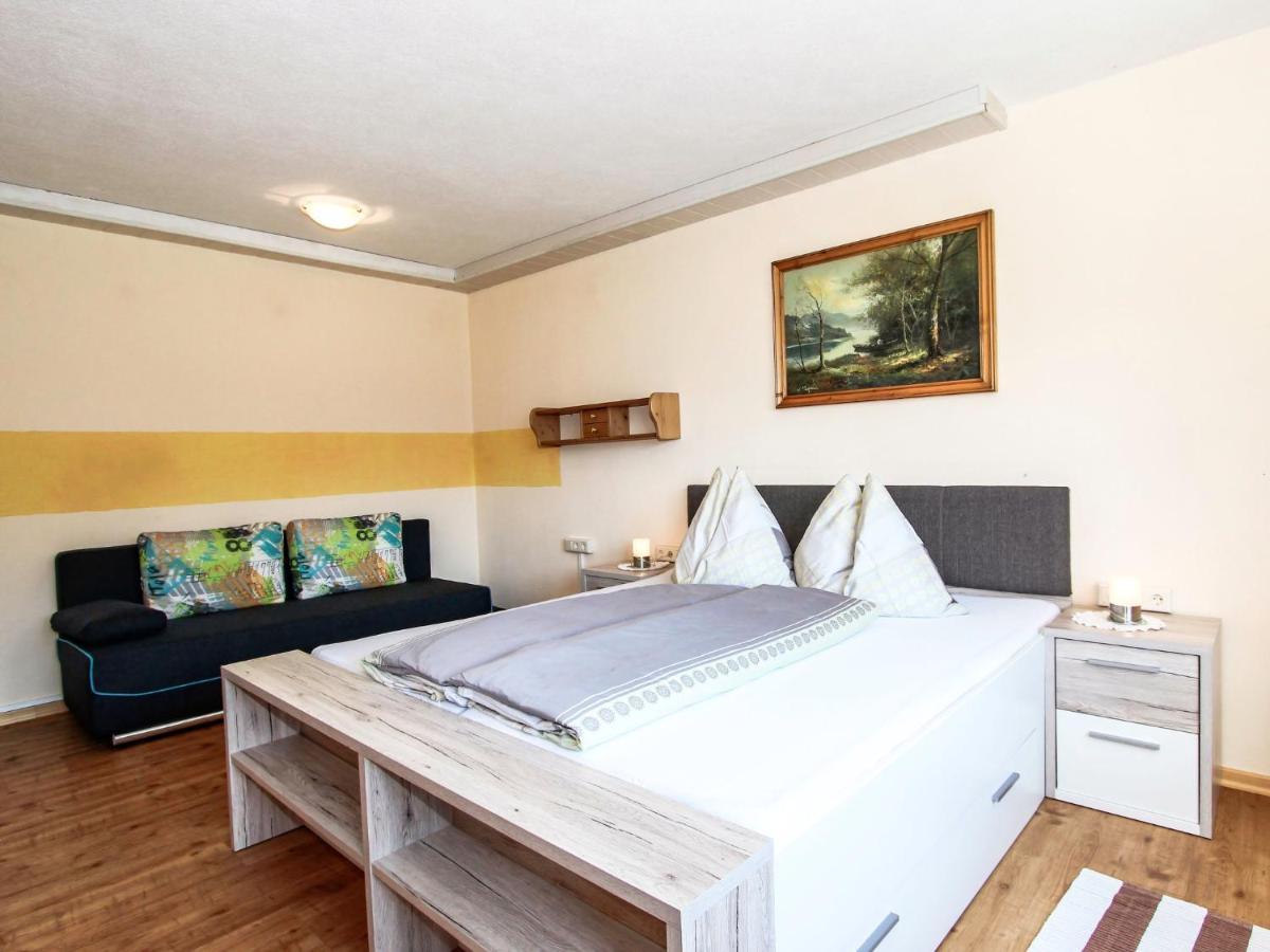 Apartment Geisler By Interhome Цельберг Экстерьер фото
